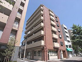 ファーストコート今出川北 7-B ｜ 京都府京都市上京区大宮通寺之内半丁下る東入二丁目（賃貸マンション2LDK・7階・60.32㎡） その1