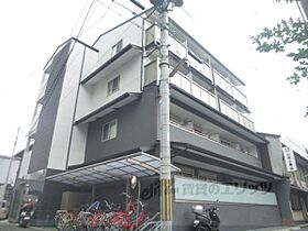 ベルク五条高倉 205 ｜ 京都府京都市下京区高倉通五条下る堺町（賃貸マンション1K・2階・25.90㎡） その1