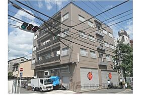 京都府京都市右京区西京極西池田町（賃貸マンション2DK・2階・35.00㎡） その1