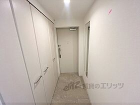 京都府京都市左京区田中上柳町（賃貸マンション1LDK・2階・54.51㎡） その11