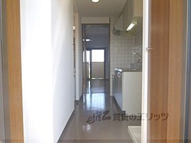 京都府京都市右京区西京極西大丸町（賃貸マンション1K・4階・25.18㎡） その29