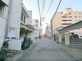 京都府京都市上京区元誓願寺通千本東入元四丁目（賃貸アパート1K・2階・15.00㎡） その14