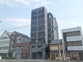 アクアプレイス京都洛南II  ｜ 京都府京都市南区吉祥院九条町（賃貸マンション1K・5階・24.89㎡） その1