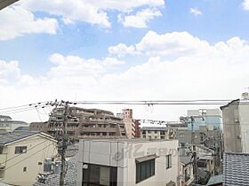 Ｄｅ’ｌｅａｄ府庁前  ｜ 京都府京都市中京区油小路通丸太町下ル大文字町（賃貸マンション1LDK・4階・45.92㎡） その25