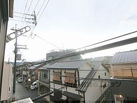 京都府京都市上京区盧山寺通千本東入北玄蕃町（賃貸アパート1K・2階・19.25㎡） その24