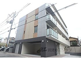 グランドーリアSAIIN高辻 304 ｜ 京都府京都市右京区西院西田町（賃貸マンション1K・3階・22.30㎡） その1