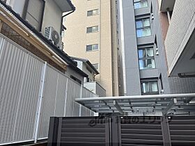 クローナコート烏丸御池 101 ｜ 京都府京都市中京区下松屋町（賃貸マンション1R・1階・25.10㎡） その19