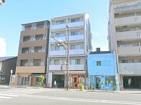 バインオーク・チーノ 504北西 ｜ 京都府京都市左京区川端丸太町東入る東丸太町（賃貸マンション1K・5階・29.22㎡） その10