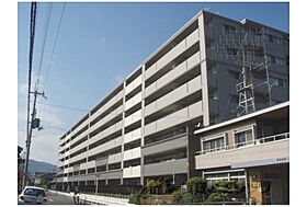 京都府京都市右京区太秦下角田町（賃貸マンション3LDK・5階・82.74㎡） その1