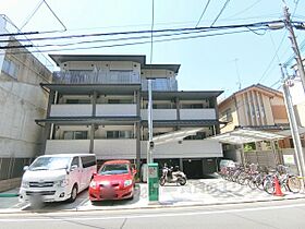 京都府京都市上京区仁和寺街道六軒町西入四番町（賃貸マンション1DK・2階・32.34㎡） その12