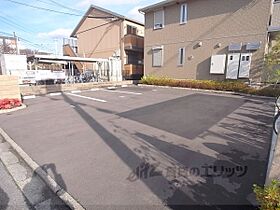 京都府京都市右京区西京極畔勝町（賃貸アパート1LDK・1階・40.29㎡） その22