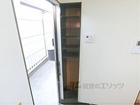 京都府京都市北区平野上柳町（賃貸マンション1K・2階・15.90㎡） その16