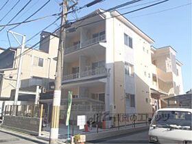 京都府京都市上京区西今町（賃貸マンション1K・1階・31.88㎡） その1