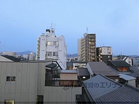 京都府京都市上京区仁和寺街道千本西入五番町（賃貸マンション1K・4階・17.24㎡） その19