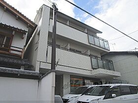 ラ・フォンテ御所西 302 ｜ 京都府京都市上京区小川通出水上ル茶屋町（賃貸マンション1K・3階・17.82㎡） その1