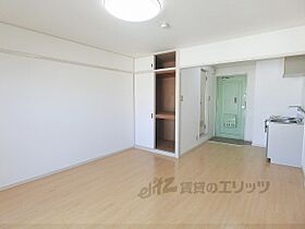 京都府京都市北区北野西白梅町（賃貸マンション1K・3階・21.00㎡） その25