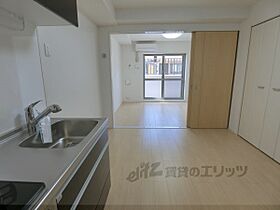 京都府京都市南区西九条西柳ノ内町（賃貸マンション1DK・5階・34.58㎡） その7