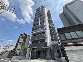 京都府京都市南区東九条東岩本町（賃貸マンション1DK・8階・27.51㎡） その3