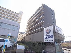 京都府京都市右京区西院六反田町（賃貸マンション1LDK・7階・44.55㎡） その10