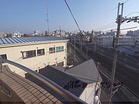 京都府京都市右京区西院久田町（賃貸マンション1K・4階・20.16㎡） その27