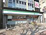 周辺：ファミリーマート　堀川今出川店まで170メートル