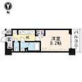 プレサンスTHEKYOTO東福寺WEST6階7.0万円