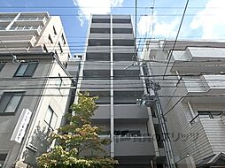 京都地下鉄東西線 烏丸御池駅 徒歩4分