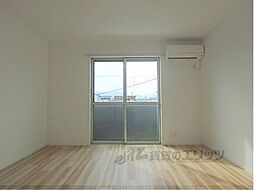 フラッティ花園春日 301 3階1Kのリビング/ダイニング