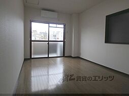 アップヒル大宮 303 3階1Kのリビング/ダイニング