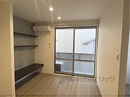 メゾン綾小路 201 2階1LDKのリビング/ダイニング