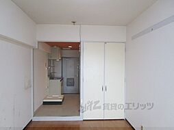 シティハウスＪＯＹ三条 3階1Kのリビング/ダイニング