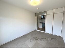 コーポ姉小路 305 3階1Kのリビング/ダイニング