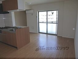 Ｇｒａｃｉａ神明 103 1階1LDKのリビング/ダイニング