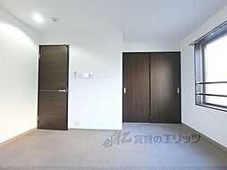 京都市営烏丸線 今出川駅 徒歩20分の賃貸マンション 2階1Kのリビング/ダイニング