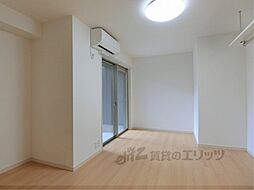 フラッティＫ＆Ｓ千本寺之内 1階1Kのリビング/ダイニング