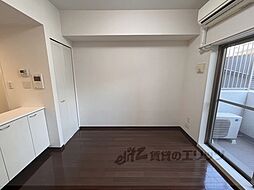 エステムプラザ京都烏丸五条 207 2階1Kのリビング/ダイニング