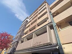 京阪本線 三条駅 徒歩4分の賃貸マンション