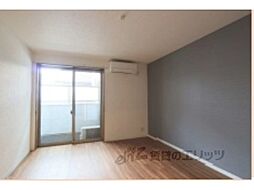 京都地下鉄東西線 太秦天神川駅 徒歩10分の賃貸マンション 4階1Kのリビング/ダイニング