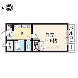 タウンルームキシ