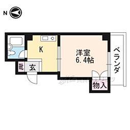 🉐敷金礼金0円！🉐フラット6