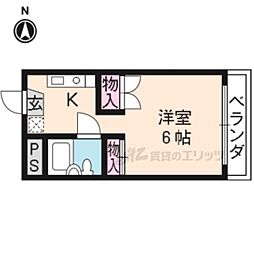 🉐敷金礼金0円！🉐ジュネス一条