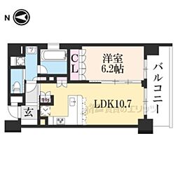 リーガル京都御所西III