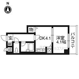 ライオンズマンション五条大宮II