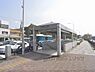周辺：京阪七条駅　1番出口まで500メートル