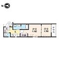 MJC京都丹波口1階8.9万円