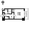 アスヴェル京都堀川高辻6階7.3万円