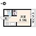 セブンスパークアパートメント5階3.2万円