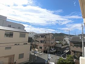 京都府京都市北区大将軍南一条町（賃貸マンション1K・3階・21.06㎡） その30