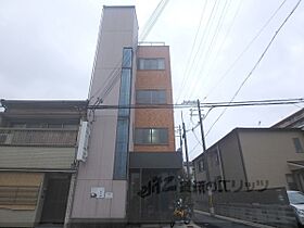 京都府京都市中京区壬生相合町（賃貸マンション1R・4階・14.50㎡） その1