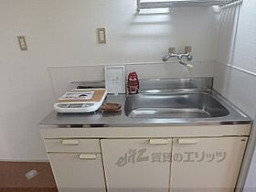 京都府京都市右京区太秦蜂岡町（賃貸マンション1K・2階・19.78㎡） その3